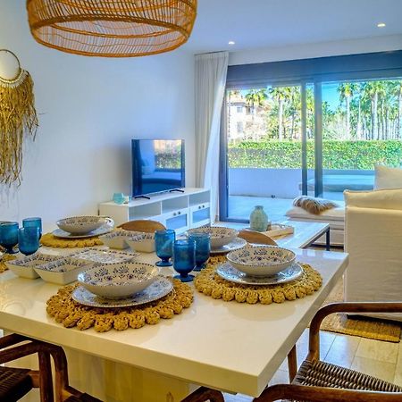 Altamar Plus Apartment II Javea Arenal Exterior photo