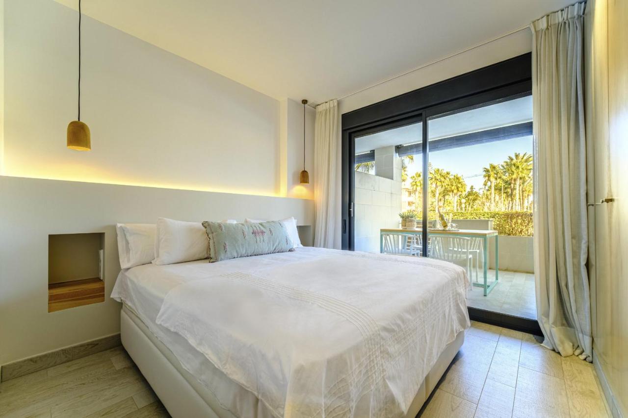 Altamar Plus Apartment II Javea Arenal Exterior photo