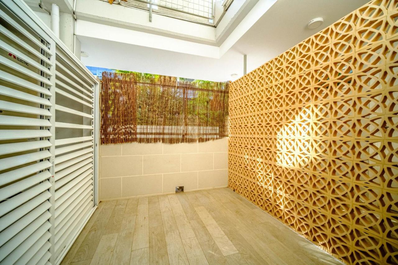Altamar Plus Apartment II Javea Arenal Exterior photo