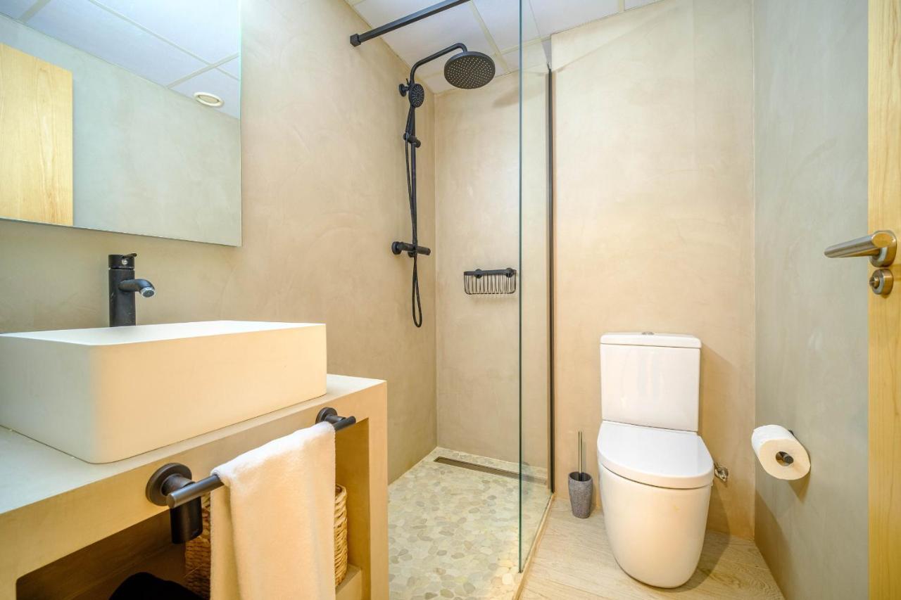 Altamar Plus Apartment II Javea Arenal Exterior photo