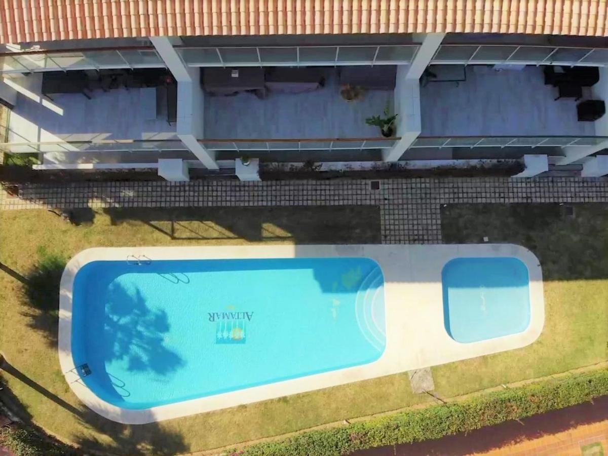 Altamar Plus Apartment II Javea Arenal Exterior photo