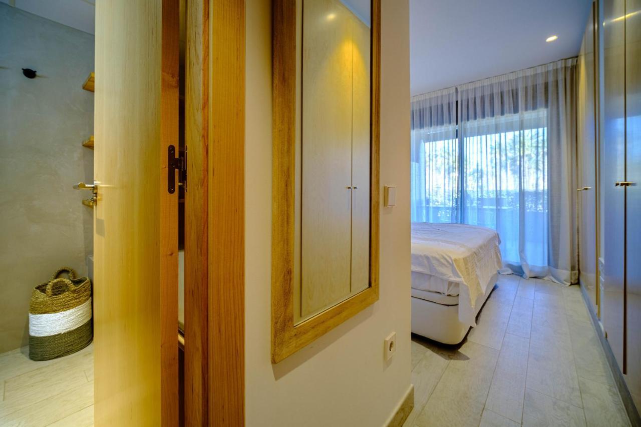 Altamar Plus Apartment II Javea Arenal Exterior photo