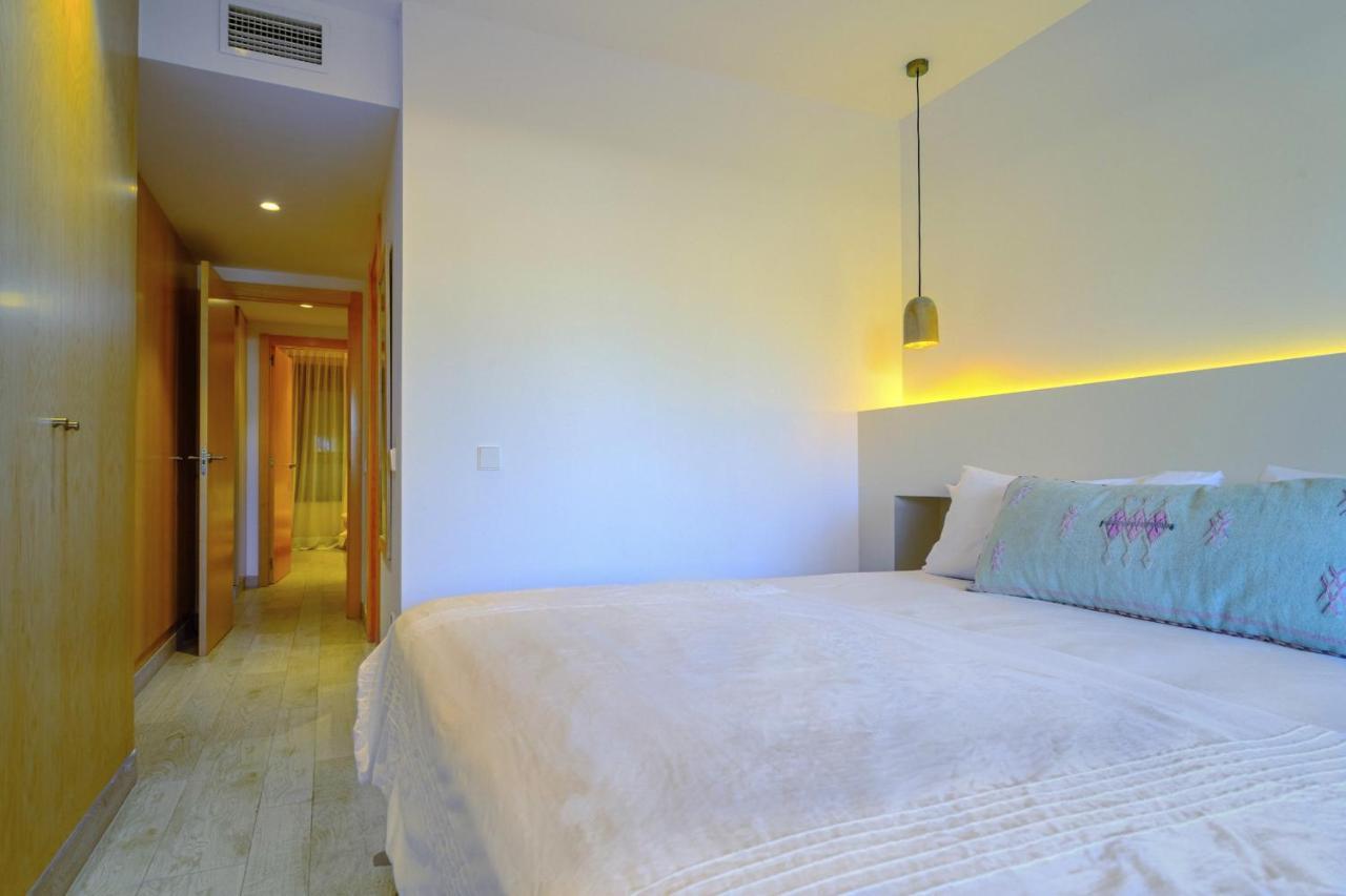 Altamar Plus Apartment II Javea Arenal Exterior photo