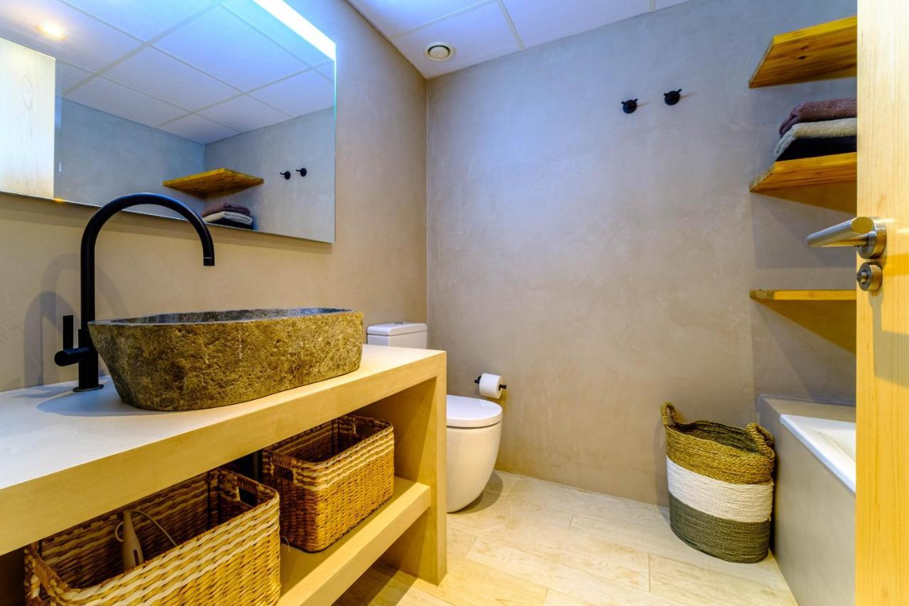Altamar Plus Apartment II Javea Arenal Exterior photo